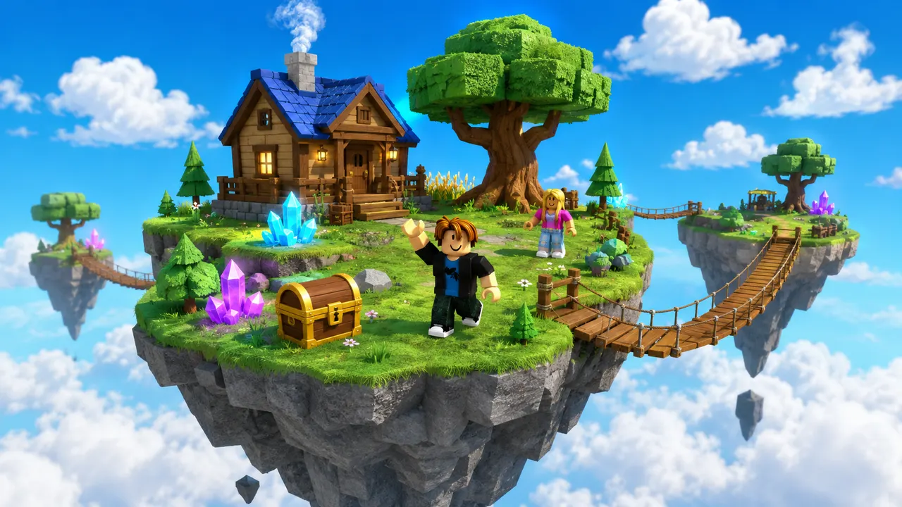 Sky island